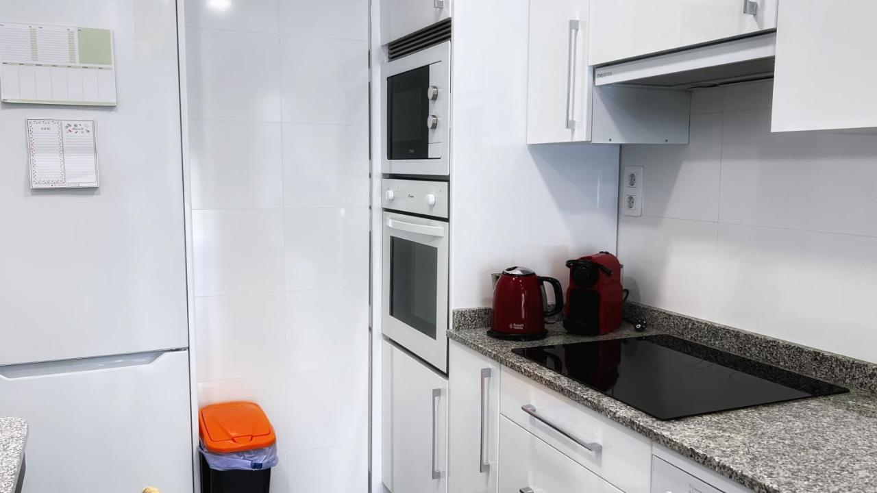 La Casita De Maria Appartement Getxo Buitenkant foto