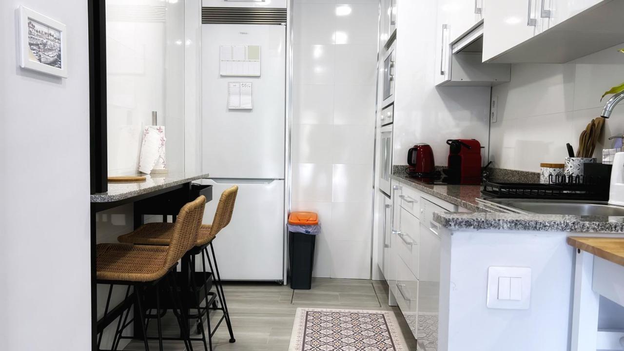 La Casita De Maria Appartement Getxo Buitenkant foto