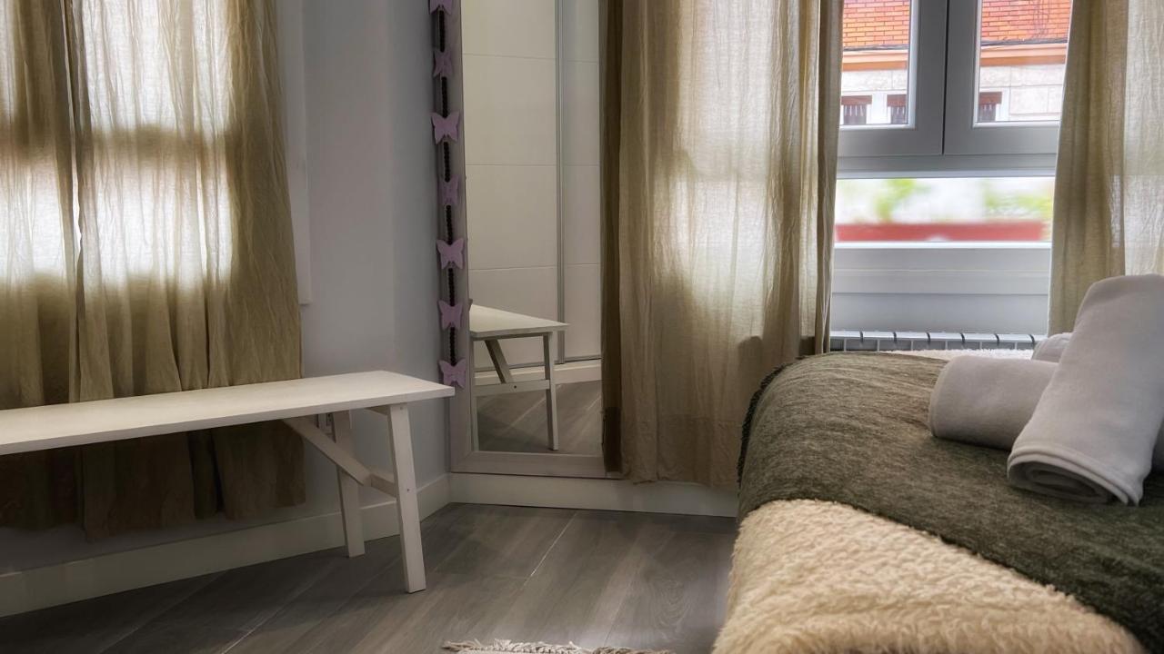 La Casita De Maria Appartement Getxo Buitenkant foto