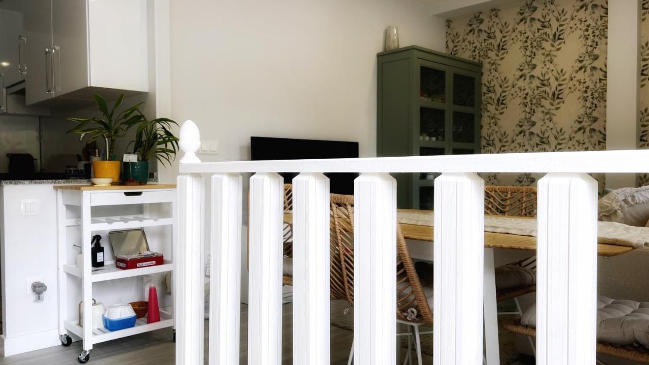 La Casita De Maria Appartement Getxo Buitenkant foto