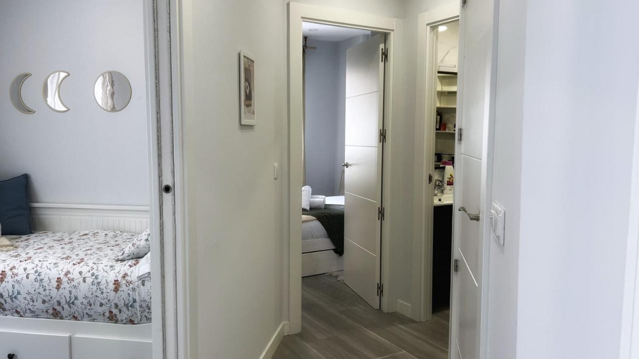 La Casita De Maria Appartement Getxo Buitenkant foto