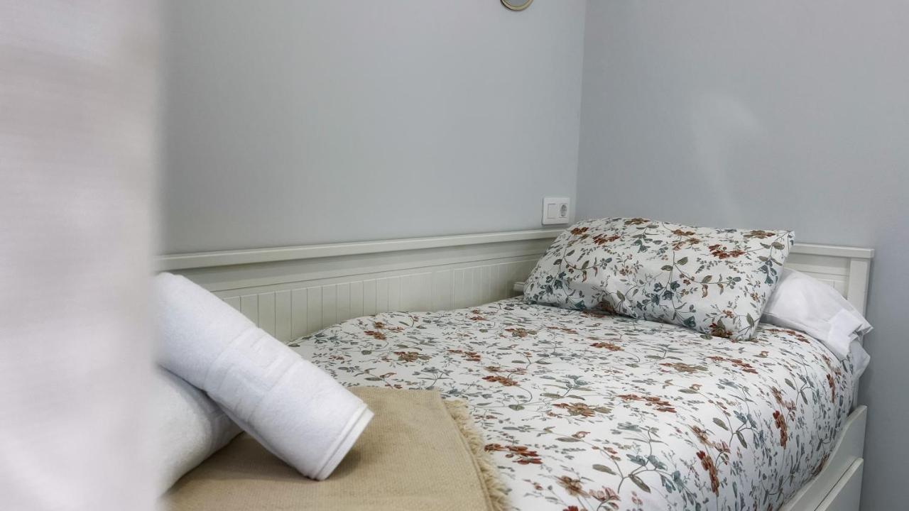 La Casita De Maria Appartement Getxo Buitenkant foto