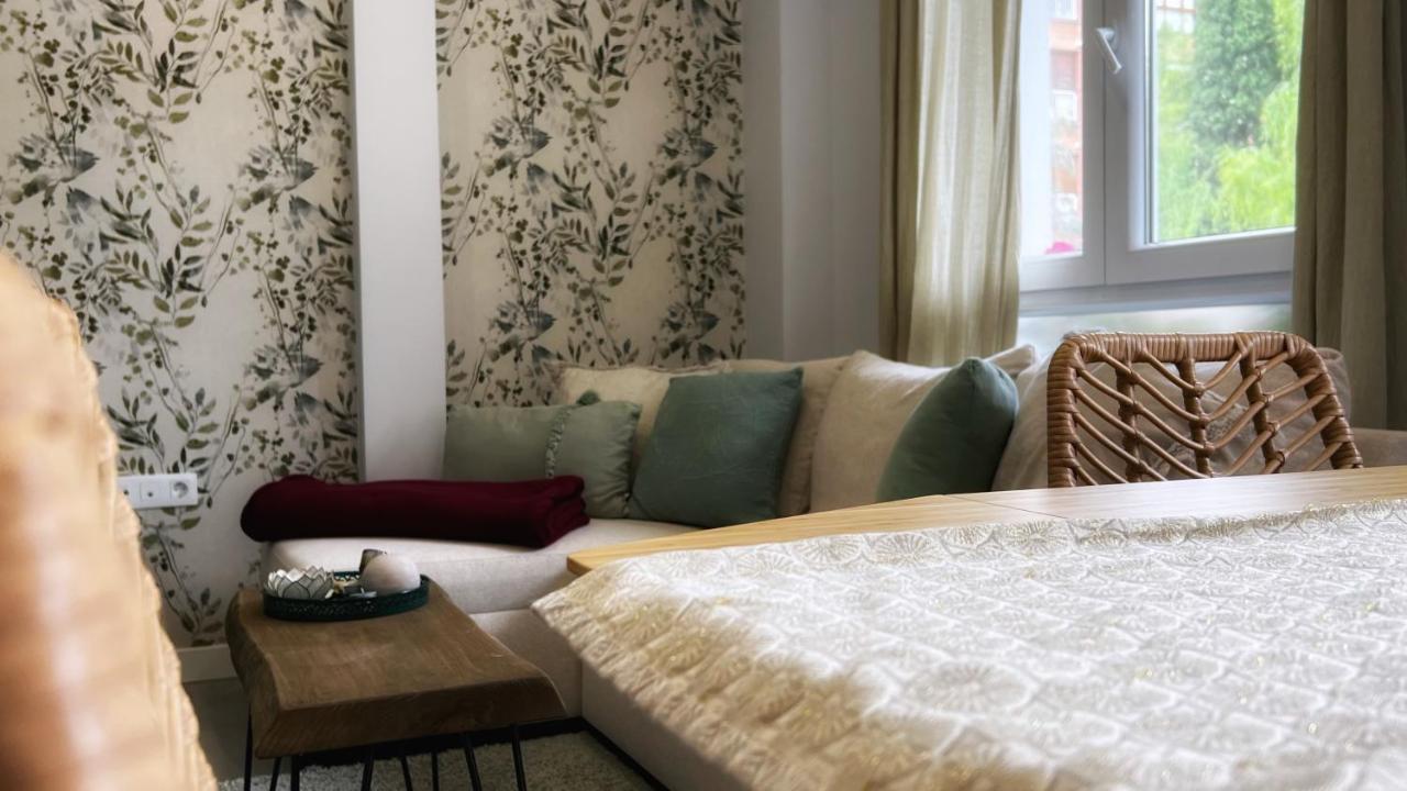 La Casita De Maria Appartement Getxo Buitenkant foto
