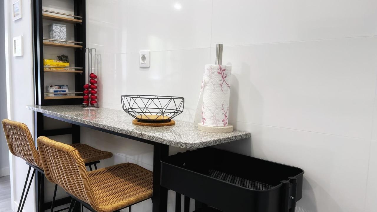 La Casita De Maria Appartement Getxo Buitenkant foto